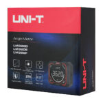 UNI-T ψηφιακό γωνιόμετρο laser LM320E