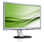 PHILIPS used οθόνη 231P4QUPES LED IPS
