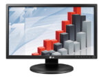 LG used οθόνη 23MB35PM LED