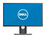 DELL used οθόνη P2317H IPS-LED