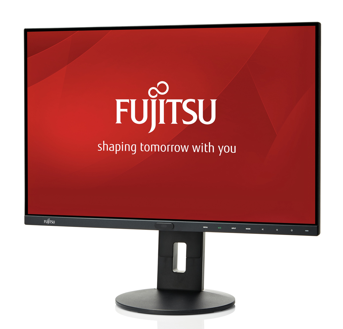 FUJITSU used οθόνη P24-8 WS Neo IPS-LED FUJITSU used οθόνη P24-8 WS Neo IPS-LED