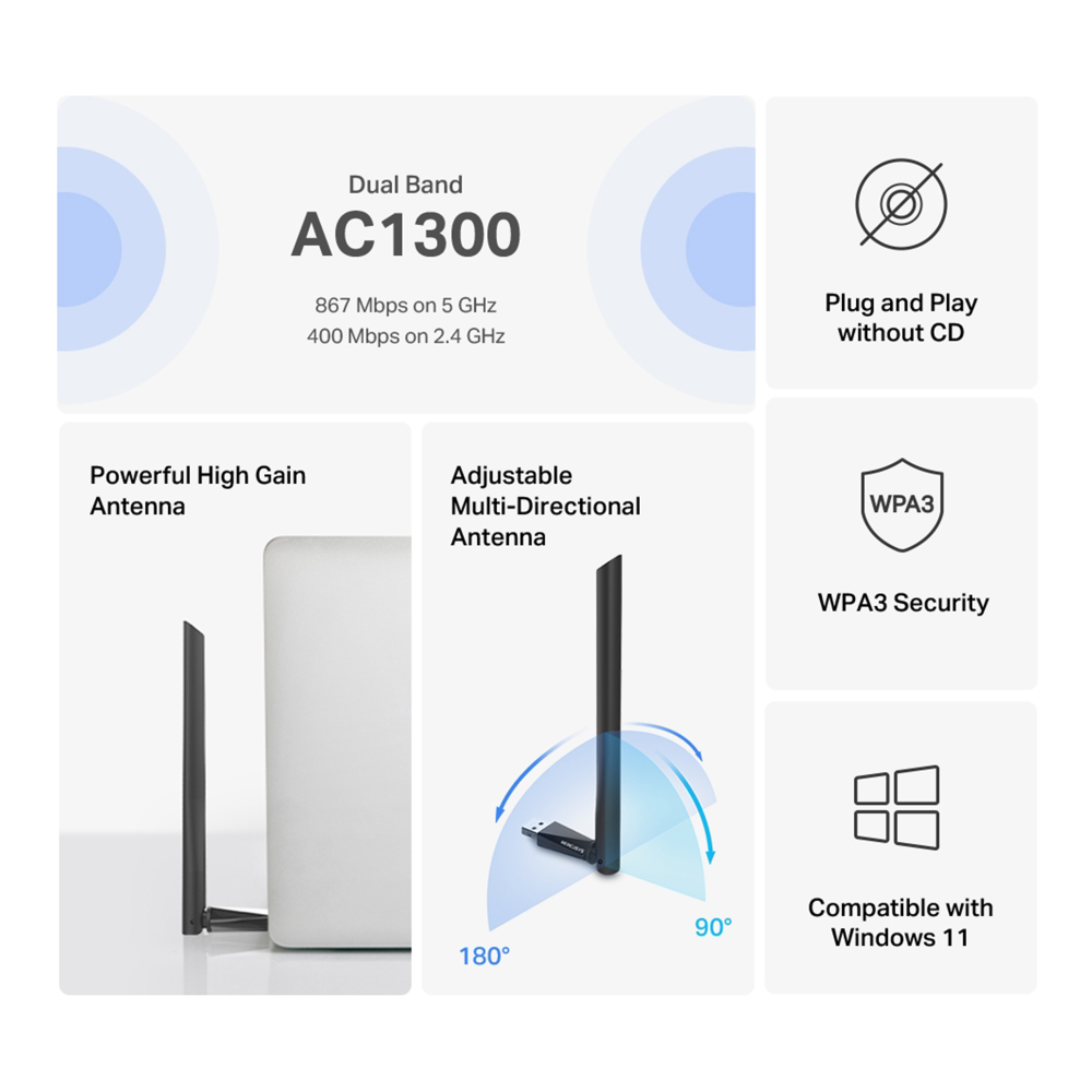AC1300 AC1300