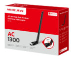 MERCUSYS ασύρματος USB αντάπτορας δικτύου MA30H
