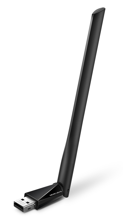 MERCUSYS ασύρματος USB αντάπτορας δικτύου MA30H MERCUSYS ασύρματος USB αντάπτορας δικτύου MA30H