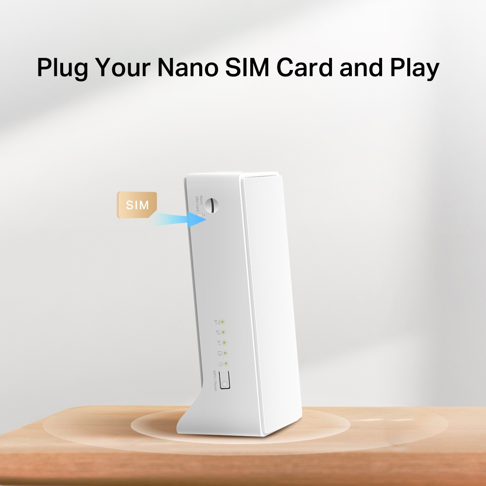 WiFi 300 Mbps WiFi 300 Mbps