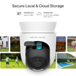 MERCUSYS smart κάμερα MC500