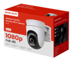 MERCUSYS smart κάμερα MC500