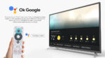 MECOOL TV Stick KD5