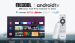 MECOOL TV Stick KD5