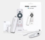 MECOOL TV Stick KD5
