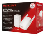 MERCUSYS Powerline Extender MP510 Kit