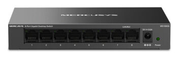 MERCUSYS desktop switch MS108GS