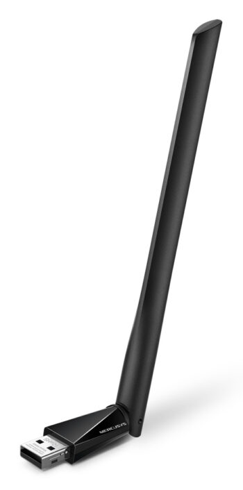 MERCUSYS ασύρματος USB αντάπτορας δικτύου MU6H