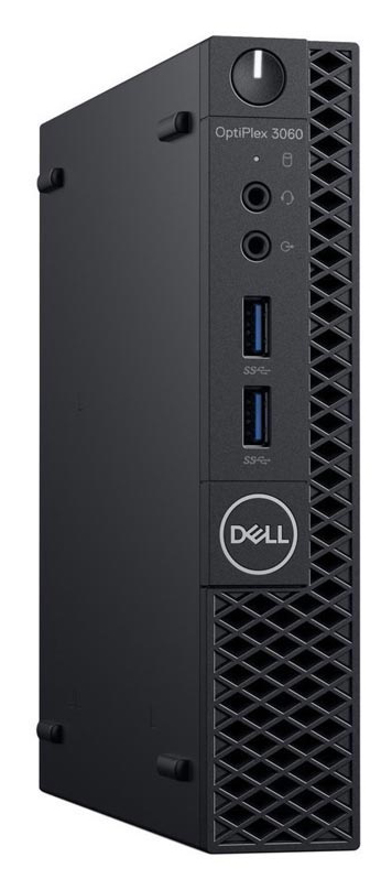 DELL PC OptiPlex 3060 Micro DELL PC OptiPlex 3060 Micro