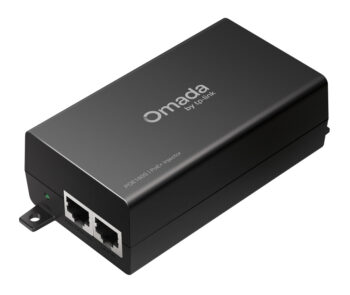 TP-LINK omada PoE+ injector POE160S