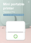 POWERTECH smart θερμικός εκτυπωτής φωτογραφιών & σχεδίων PT-1420