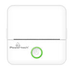 POWERTECH smart θερμικός εκτυπωτής φωτογραφιών & σχεδίων PT-1420