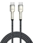 POWERTECH καλώδιο USB-C PTR-0198