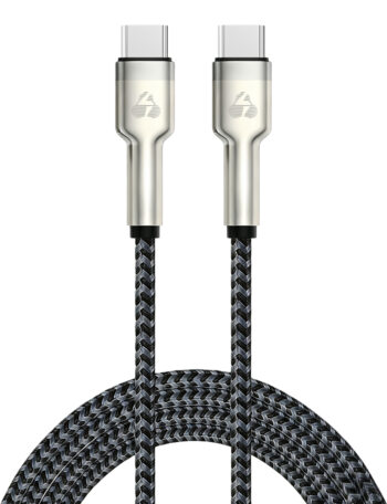 POWERTECH καλώδιο USB-C PTR-0198