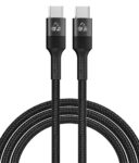 POWERTECH καλώδιο USB-C PTR-0201