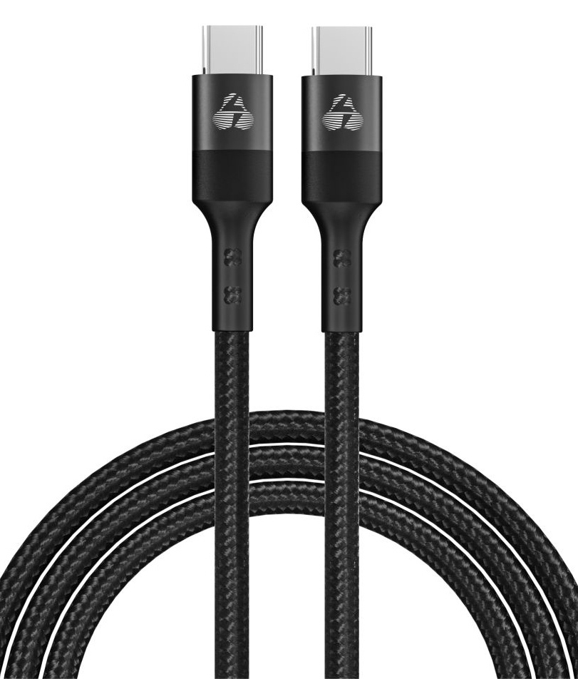POWERTECH καλώδιο USB-C PTR-0201 POWERTECH καλώδιο USB-C PTR-0201