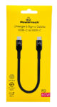 POWERTECH καλώδιο USB-C PTR-0204