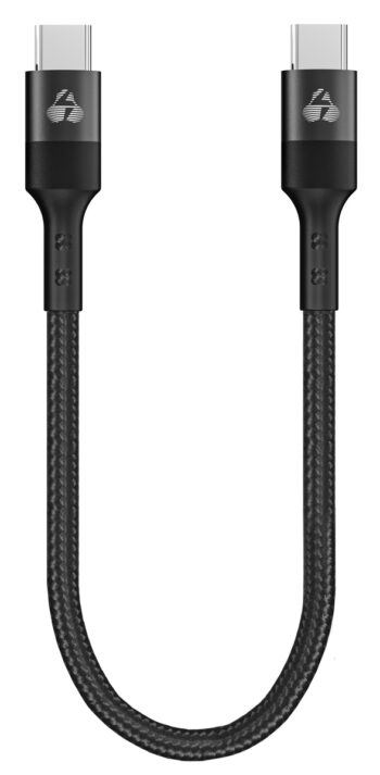 POWERTECH καλώδιο USB-C PTR-0204