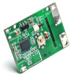 SONOFF WiFi inching/selflock relay module RE5V1C