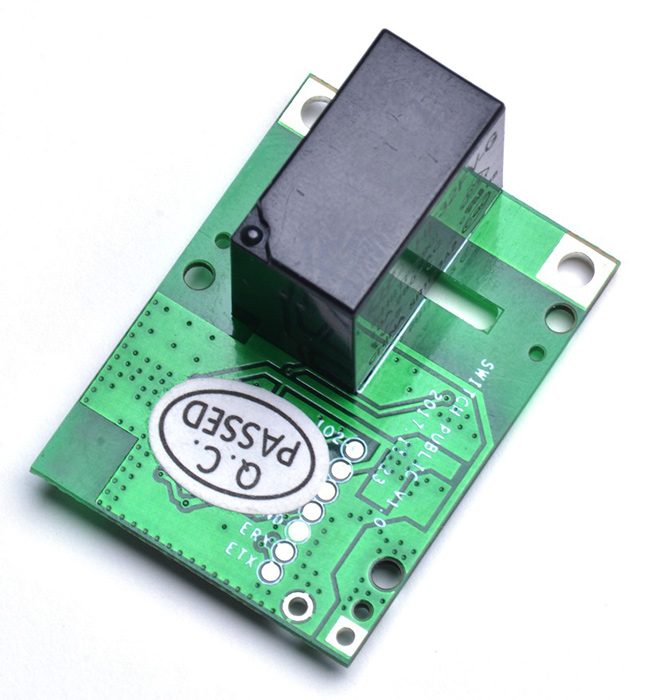 SONOFF WiFi inching/selflock relay module RE5V1C SONOFF WiFi inching/selflock relay module RE5V1C