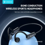 CELEBRAT neckband earphones SE9