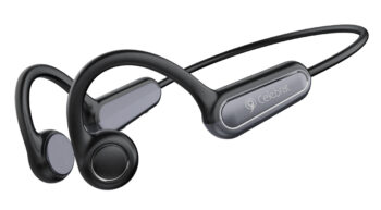 CELEBRAT neckband earphones SE9