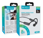 CELEBRAT neckband earphones SE9