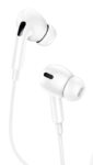USAMS earphones με μικρόφωνο EP-41