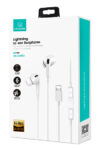 USAMS earphones με μικρόφωνο EP-41
