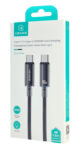 USAMS καλώδιο USB-C σε USB-C US-SJ660