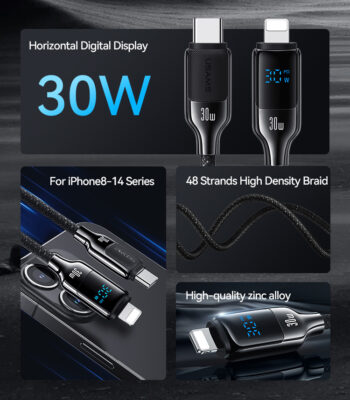 30W