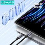 USAMS καλώδιο USB-C SJ769