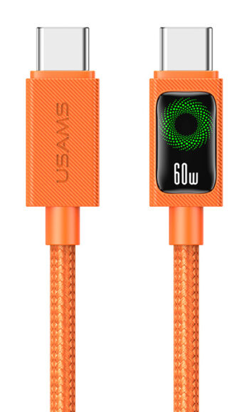 USAMS καλώδιο USB-C SJ773