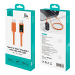 USAMS καλώδιο USB-C SJ773