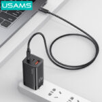 USAMS καλώδιο USB-C SJ780