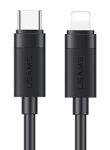 USAMS καλώδιο Lightning σε USB-C SJ781