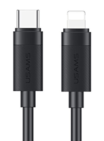 USAMS καλώδιο Lightning σε USB-C SJ781
