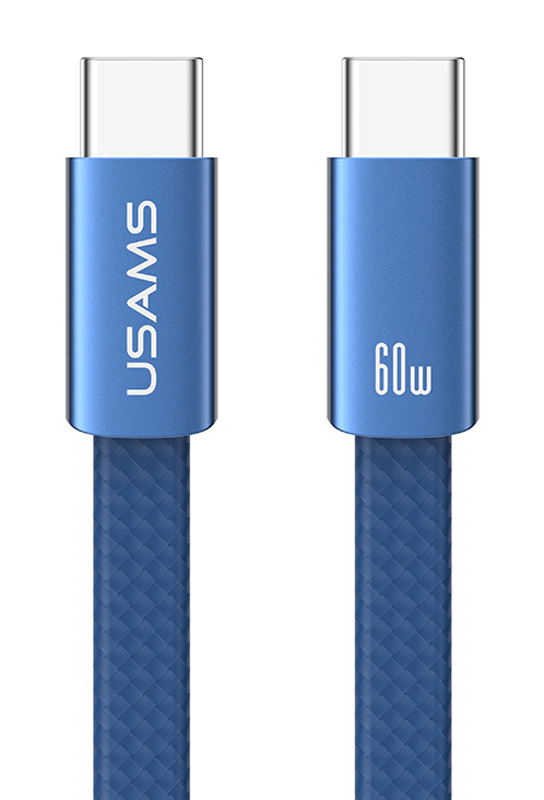 USAMS καλώδιο USB-C SJ783 USAMS καλώδιο USB-C SJ783