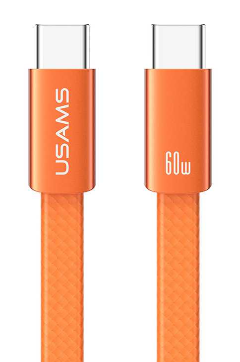 USAMS καλώδιο USB-C SJ783 USAMS καλώδιο USB-C SJ783