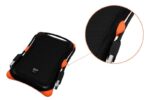 SILICON POWER εξωτερική θήκη Armor 30 HDD 2.5" slim