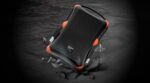 SILICON POWER εξωτερική θήκη Armor 30 HDD 2.5" slim