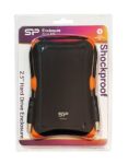 SILICON POWER εξωτερική θήκη Armor 30 HDD 2.5" slim