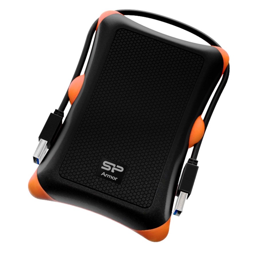 SILICON POWER εξωτερική θήκη Armor 30 HDD 2.5" slim SILICON POWER εξωτερική θήκη Armor 30 HDD 2.5" slim