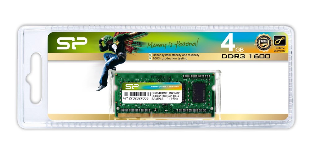 4GB 4GB