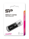 SILICON POWER USB Flash Drive Ultima II-I
